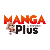 MangaPlus logo